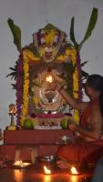 Kartik Deepotsava at Shrimath Anantheshwar Temple, Vittla (15 Nov 2024); Pictures Courtesy: Shri Ganesh Rao